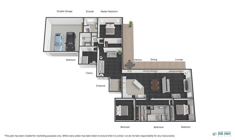 15 Satchmo Place, Rototuna North, Hamilton - Carousel 25