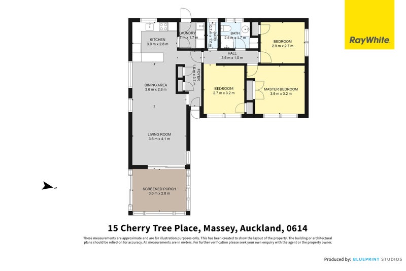15 Cherry Tree Place, Massey, Auckland - Carousel 30