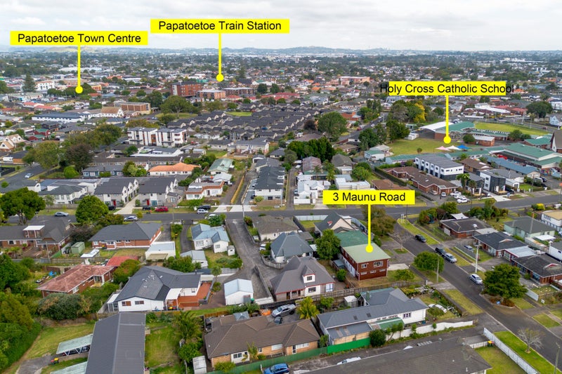 3 Maunu Road, Papatoetoe, Auckland - Carousel 2