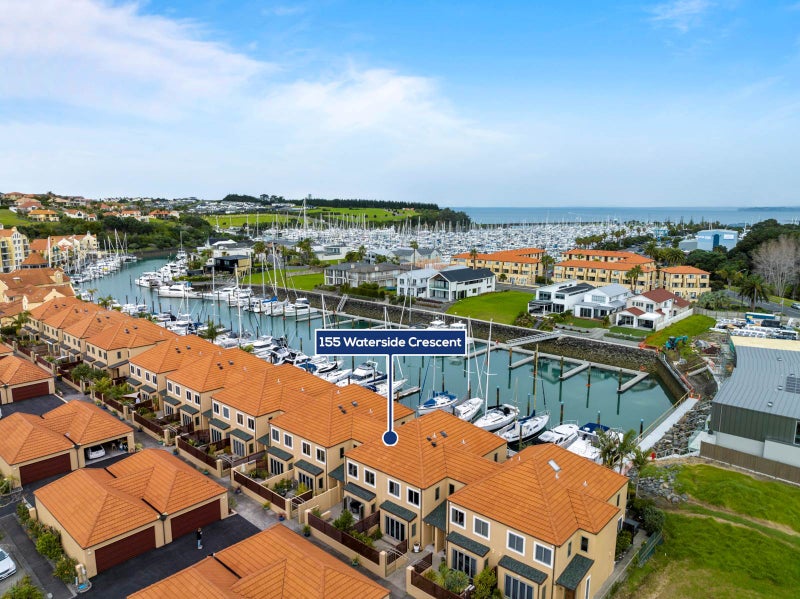 155 Waterside Crescent, Gulf Harbour, Whangaparaoa - Carousel 1