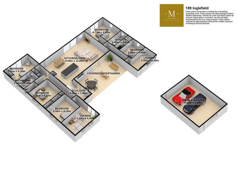 189 Inglefield Street, Te Awamutu - Carousel 33