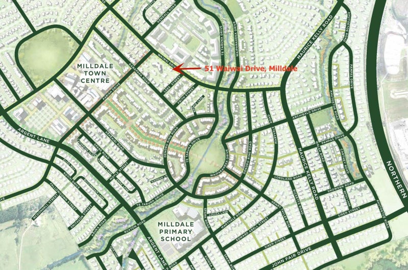 51 Waiwai Drive, Wainui, Wainui - Carousel 24