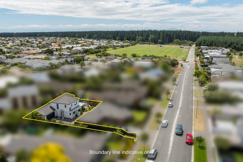 525 Bower Avenue, Parklands, Christchurch - Carousel 23