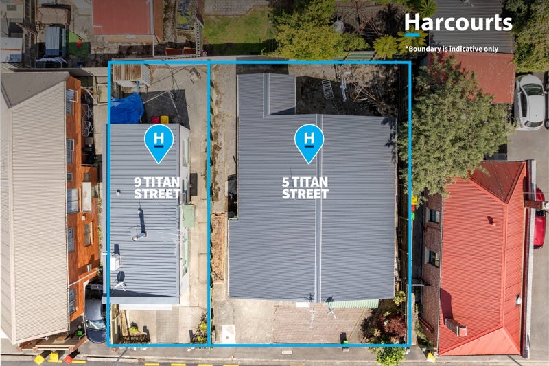 5 Titan Street, North Dunedin, Dunedin - Carousel 18