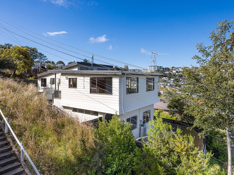4 Shetland Street, Kaikorai, Dunedin - Carousel 21
