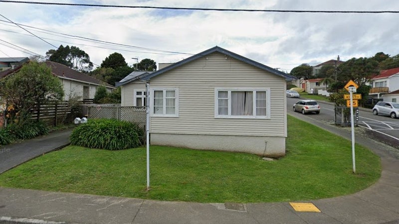 37 Cooper Street, Karori, Wellington - Carousel 1