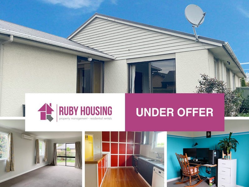 416 Wairakei Road, Burnside, Christchurch - Carousel 1