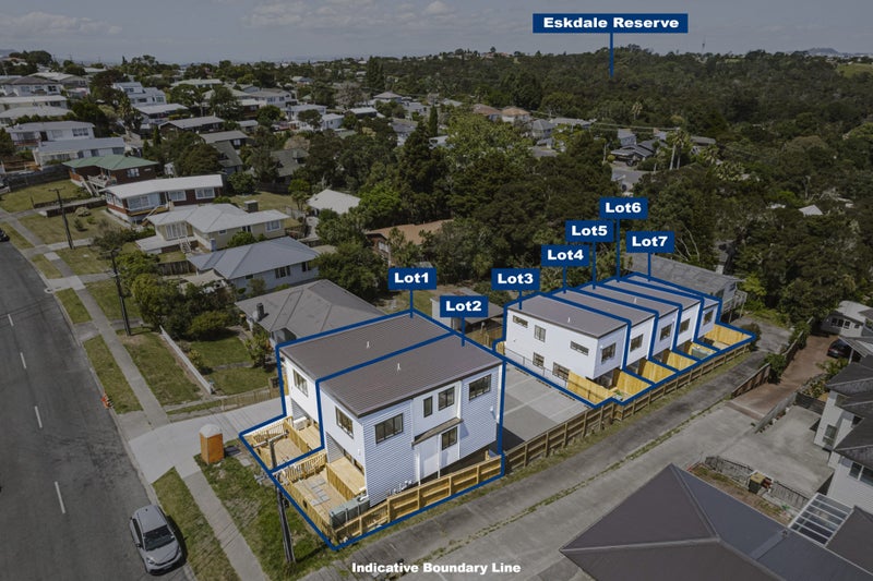 6/24 Seaview Road, Glenfield, Auckland - Carousel 21