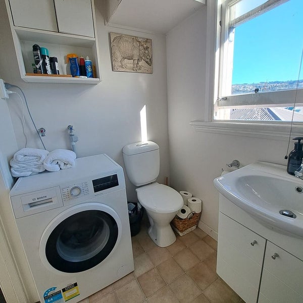 19 Armour Avenue, Mount Victoria, Wellington - Carousel 10