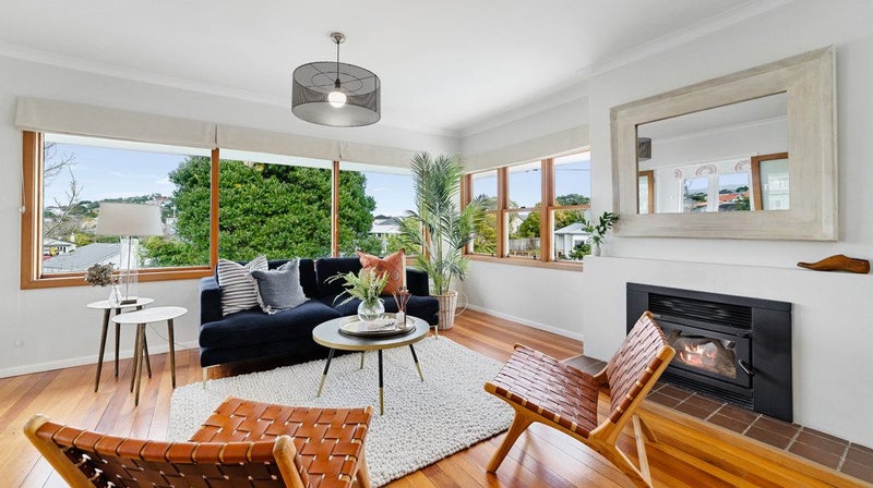 45A Box Hill, Khandallah, Wellington - Carousel 2
