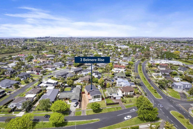 3 Belmere Rise, Farm Cove, Auckland - Carousel 20