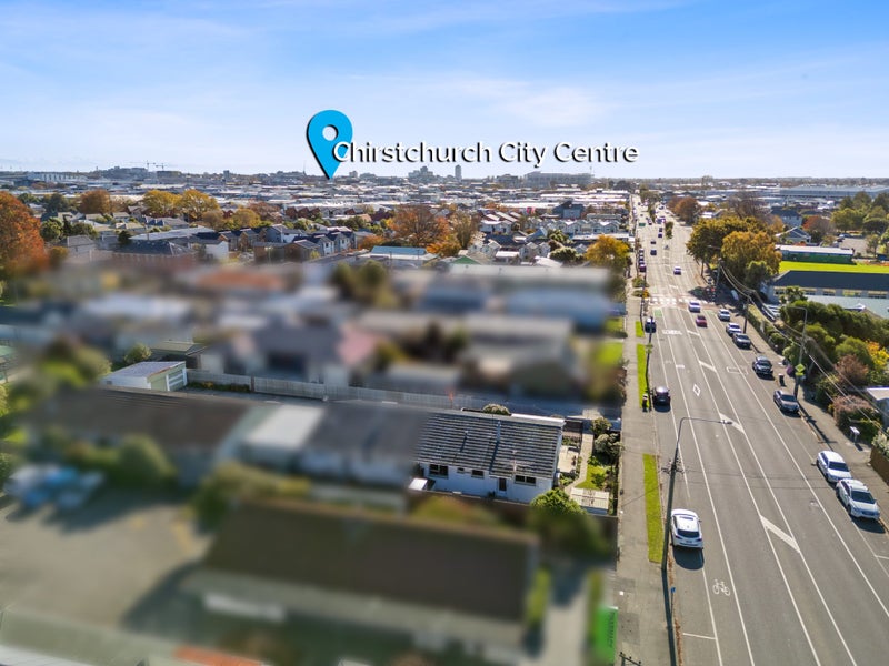 1/91 Waltham Road, Sydenham, Christchurch - Carousel 28