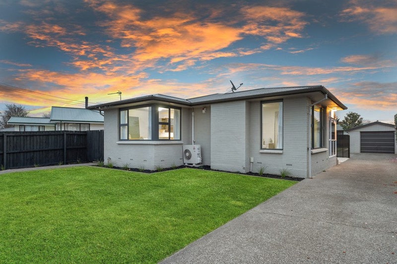 41 Teesdale Street, Burnside, Christchurch - Carousel 1