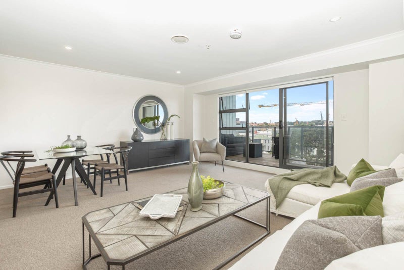 2O/83 New North Road, Eden Terrace, Auckland - Carousel 2