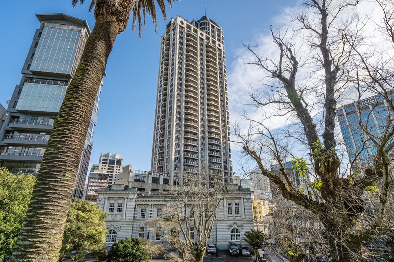 807/1 Courthouse Lane, Auckland Central, Auckland - Carousel 1