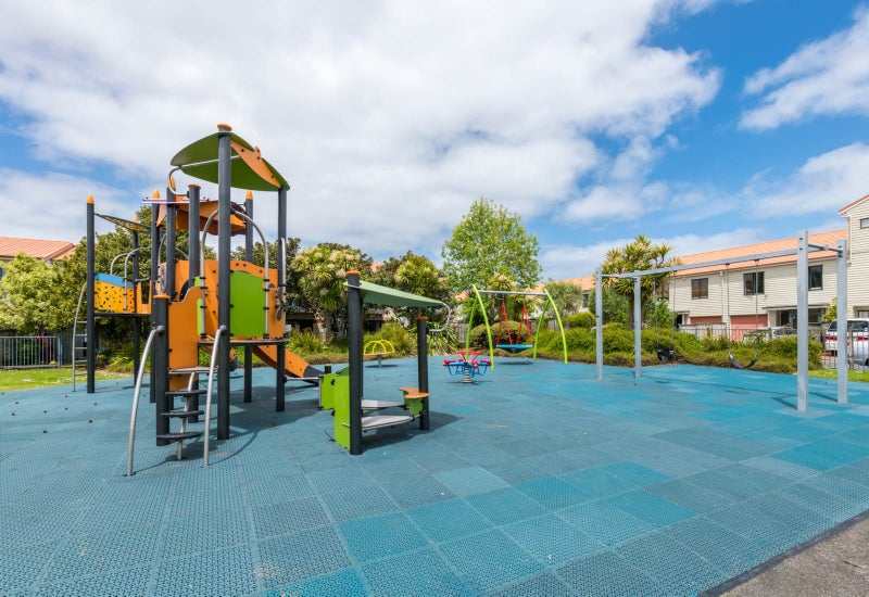 5/1 Briar Way, New Lynn, Auckland - Carousel 16