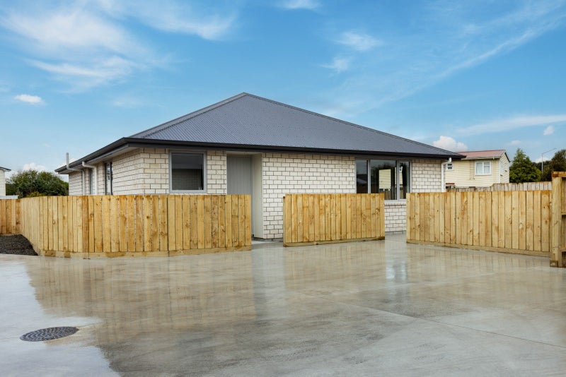 41C Lithgow Place East, Glengarry, Invercargill - Carousel 2