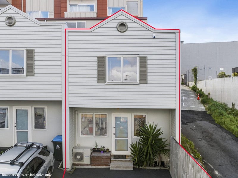 2K Diamond Street, Eden Terrace, Auckland - Carousel 2