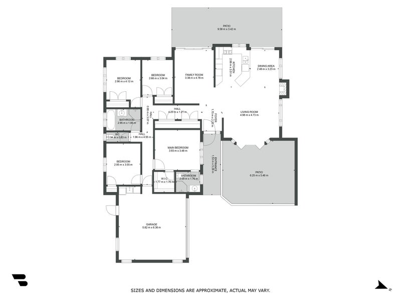 13 Nanleen Rise, Manurewa, Auckland - Carousel 18