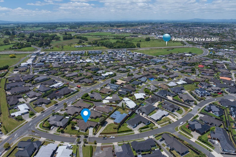 3 Drower Glen, Flagstaff, Hamilton - Carousel 24