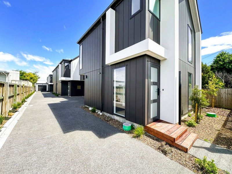 1/5 Clarence Street South, Addington, Christchurch - Carousel 15