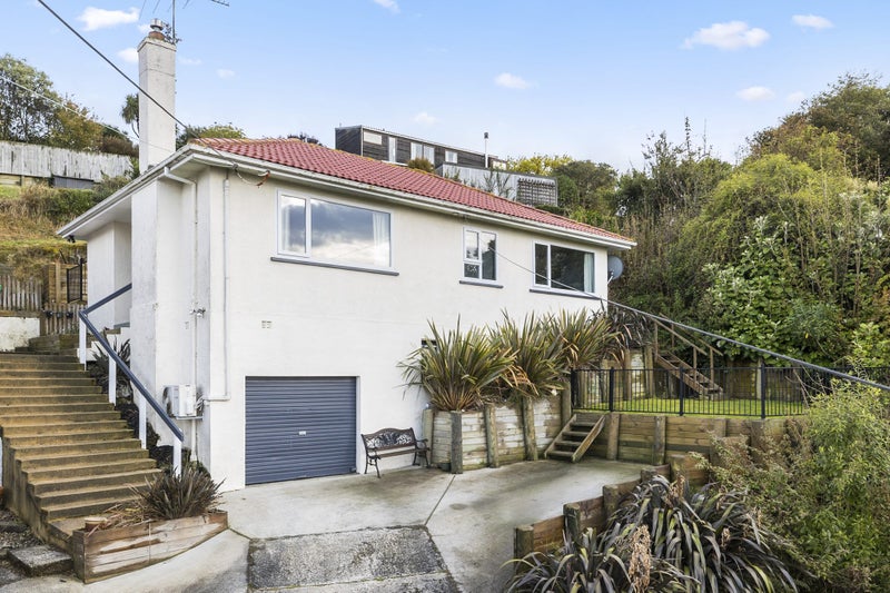 72 Oakwood Avenue, Maryhill, Dunedin - Carousel 1