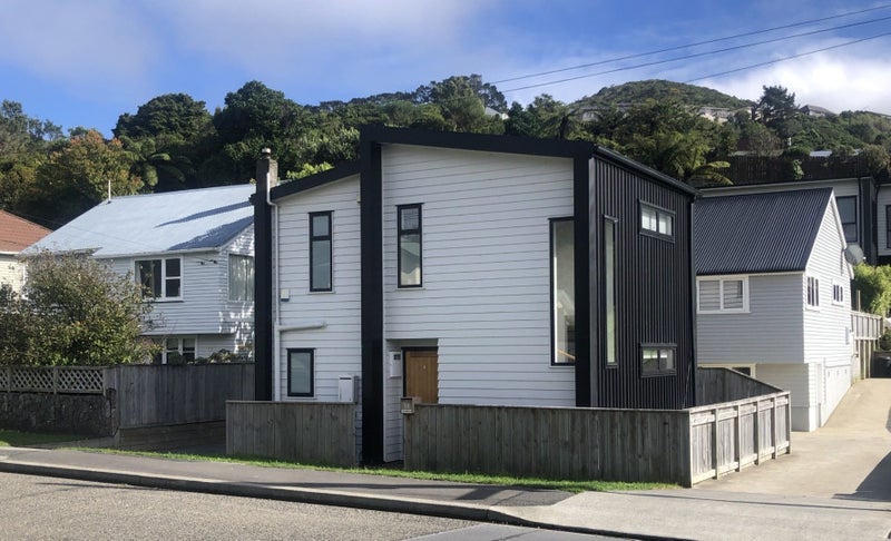 50 Kipling Street, Johnsonville, Wellington - Carousel 1