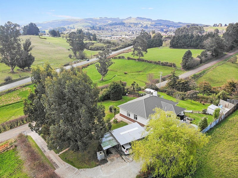 51 Allen Road South, Waldronville, Dunedin - Carousel 24