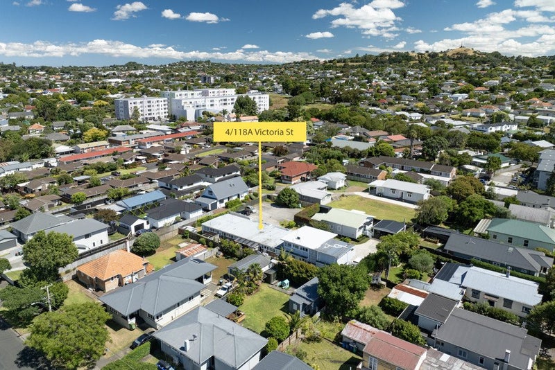4/118A Victoria Street, Onehunga, Auckland - Carousel 13