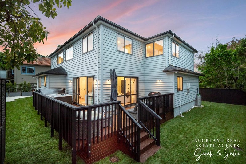 32 Otahuri Crescent, Greenlane, Auckland - Carousel 2