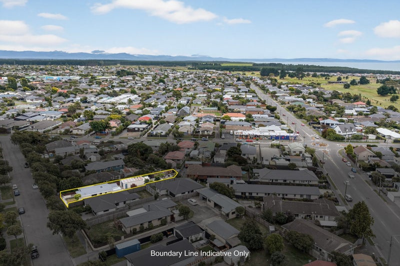 17 Pinewood Avenue, North New Brighton, Christchurch - Carousel 23