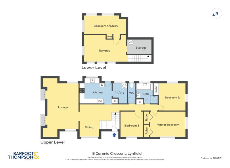 8 Caronia Crescent, Lynfield, Auckland - Carousel 19