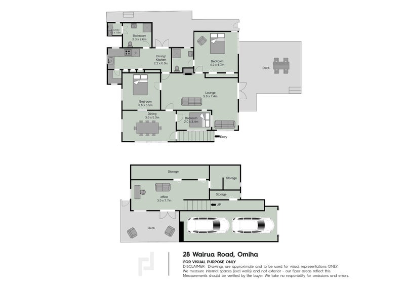 28 Wairua Road, Omiha, Waiheke Island - Carousel 34