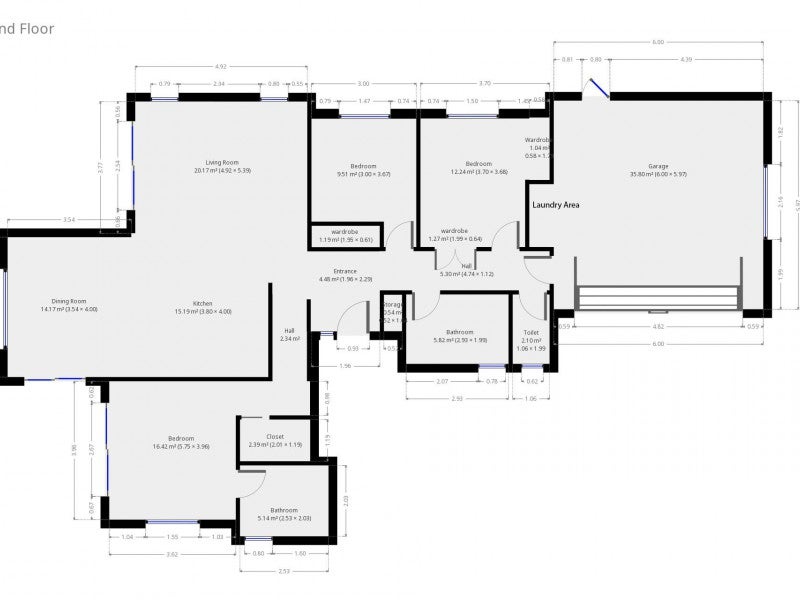 11 Penny Grove, Nukuhau, Taupo - Carousel 16