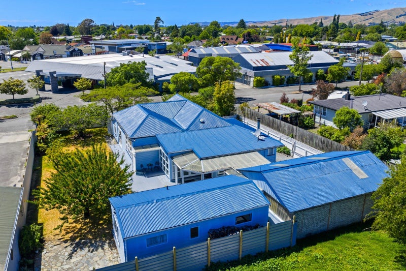 6 Purkiss Street, Springlands, Blenheim - Carousel 36