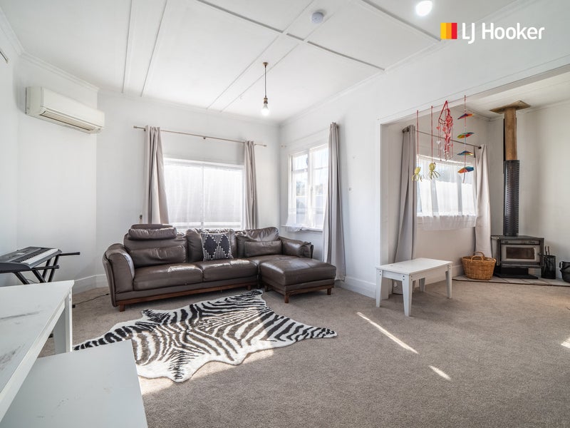 144 Helensburgh Road, Wakari, Dunedin - Carousel 1