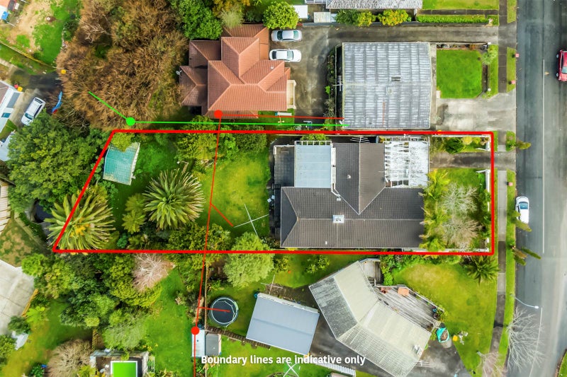 68 Woolfield Road, Papatoetoe, Auckland - Carousel 1