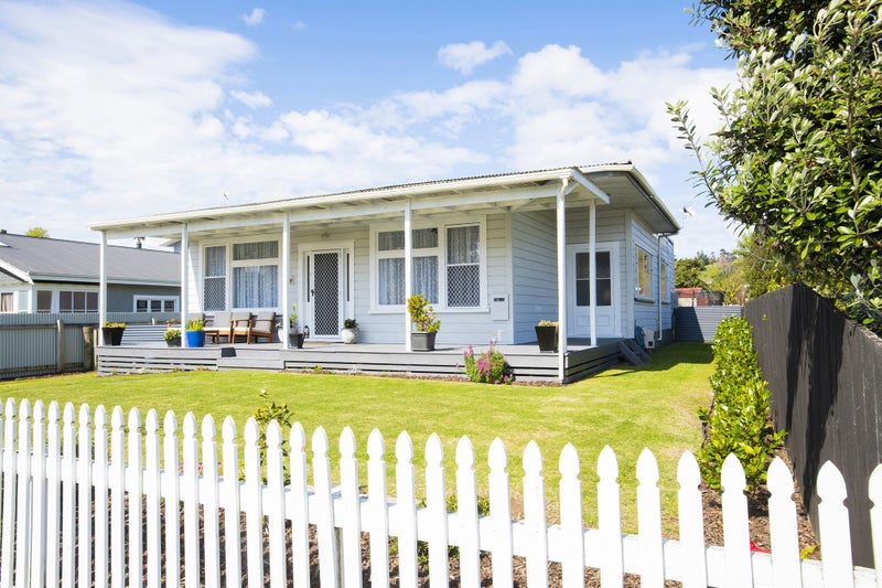 13 Kennedy Street, Mangapapa, Gisborne - Carousel 1