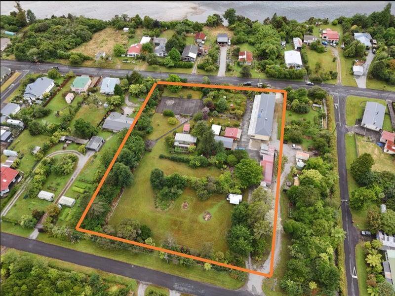 717 Taylorville Road, Taylorville, Greymouth - Carousel 48