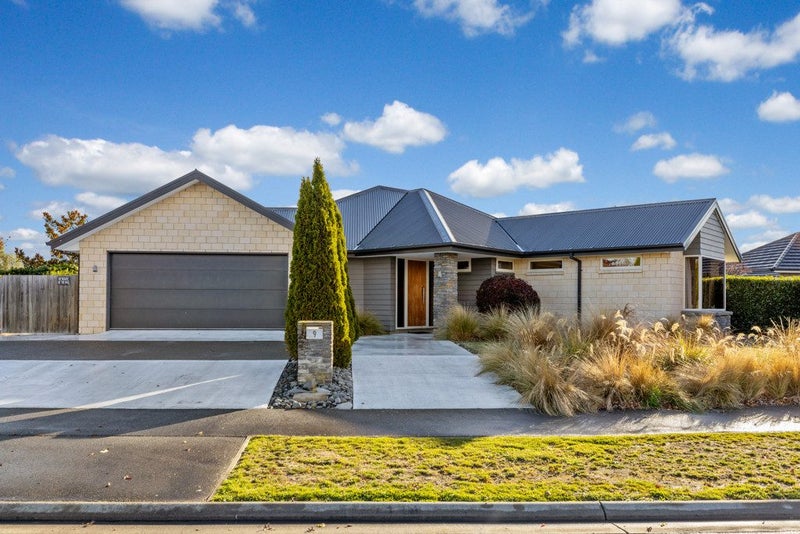 9 Simms Lane, West Melton, West Melton - Carousel 1