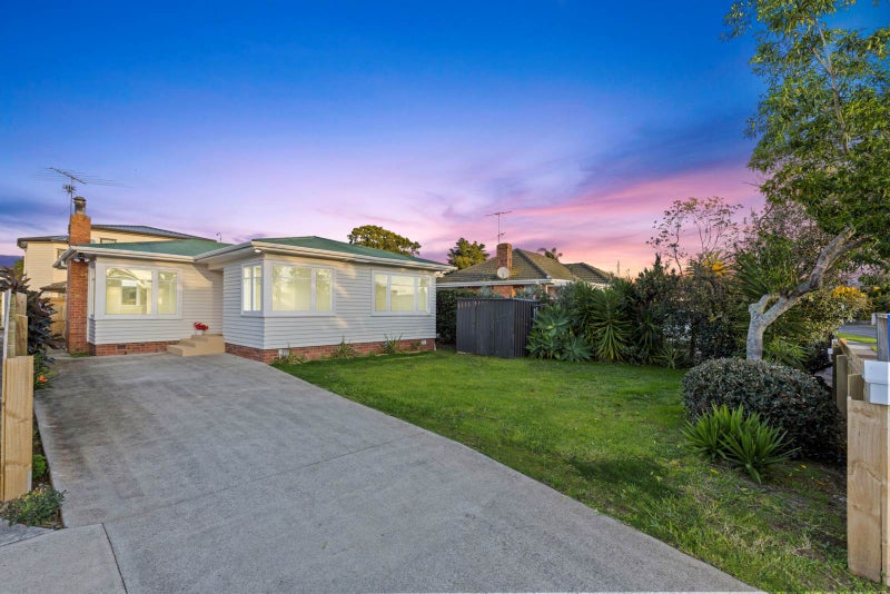 33 Graeme Avenue, Mangere East, Auckland - Carousel 2