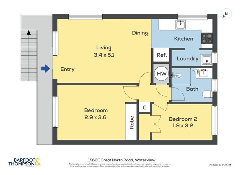 1566E Great North Road, Waterview, Auckland - Carousel 8