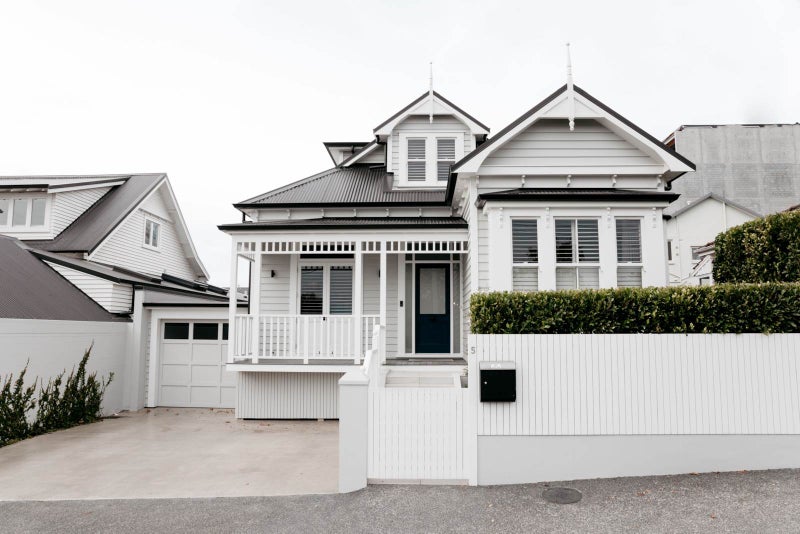 5 Wallace Street, Herne Bay, Auckland - Carousel 1