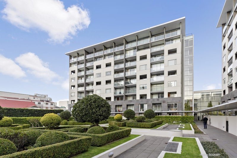 A23/10 Ebor Street, Te Aro, Wellington - Carousel 1
