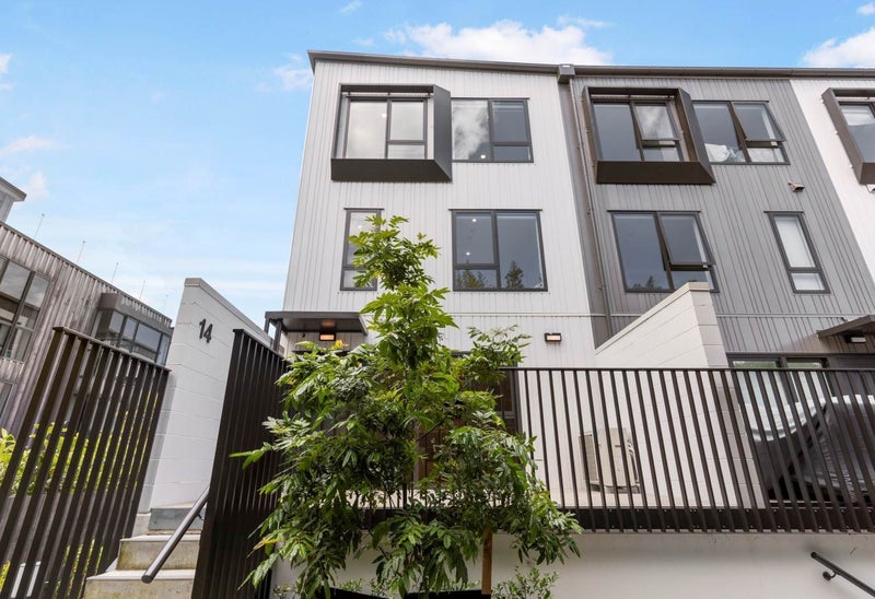 14/29 Mauranui Avenue, Epsom, Auckland - Carousel 1