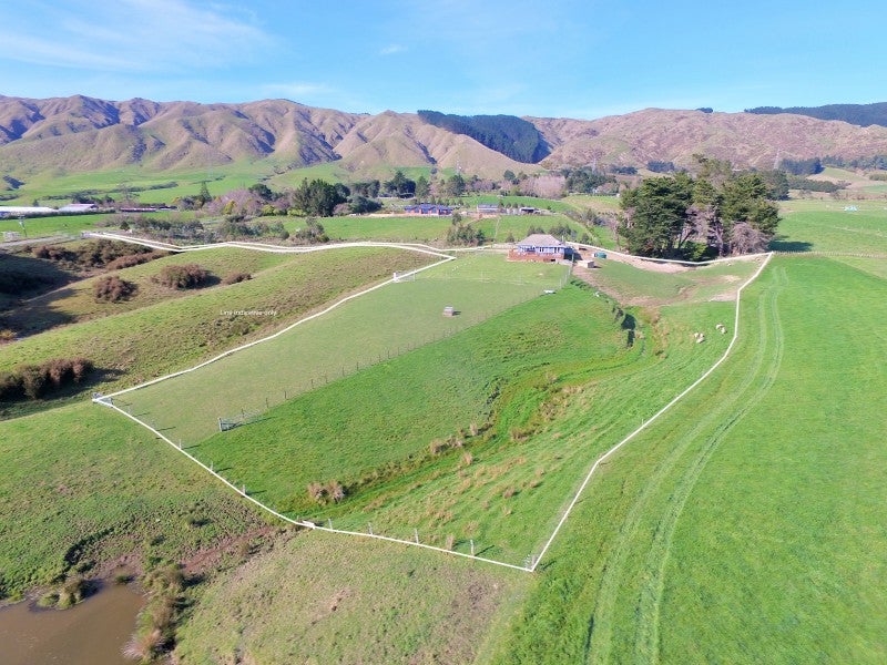 254 Millricks Line, Linton, Palmerston North - Carousel 1