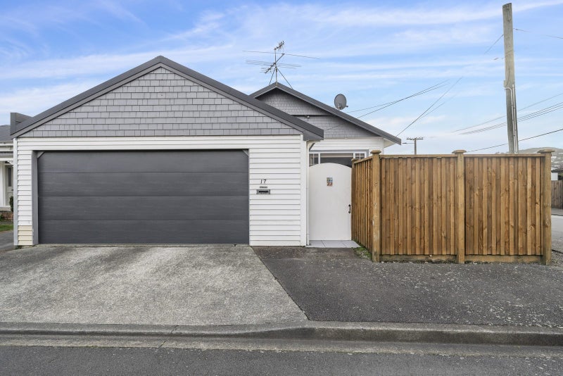 17 King Street, Petone, Lower Hutt - Carousel 1