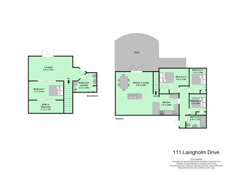 111 Laingholm Drive, Laingholm, Auckland - Carousel 12