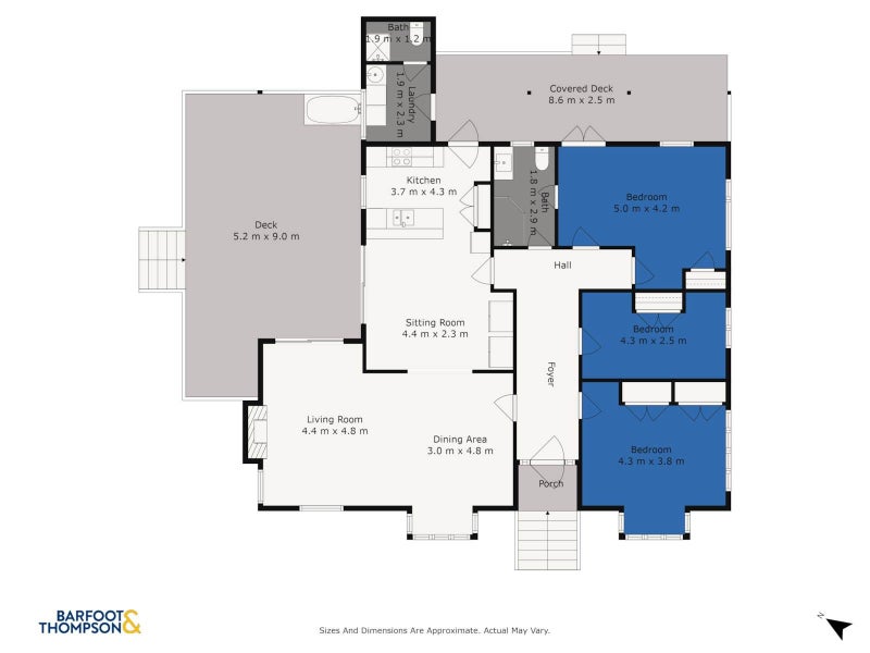 408 Paremoremo Road, Paremoremo, Auckland - Carousel 26