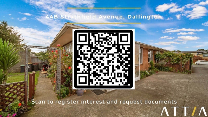 44B Strathfield Avenue, Dallington, Christchurch - Carousel 15